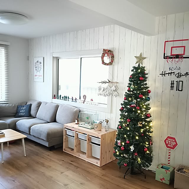 chachaさんの実例写真