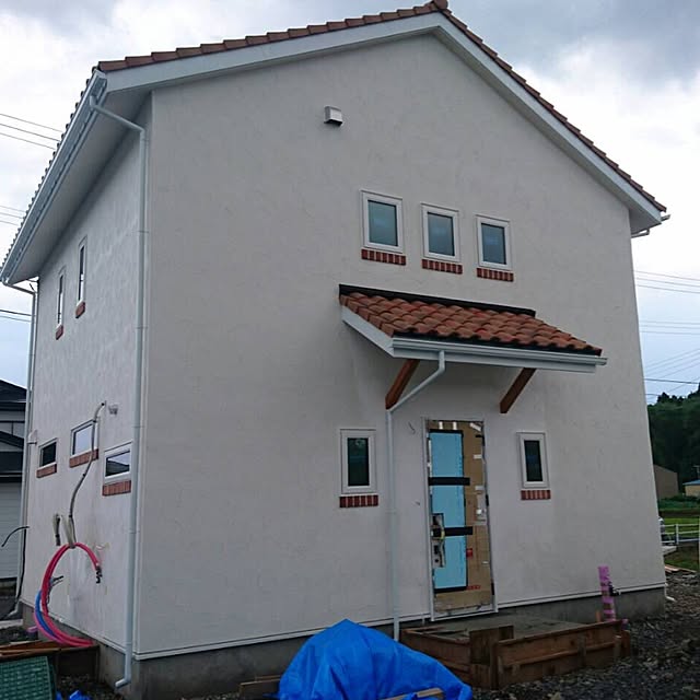 Harysさんの実例写真