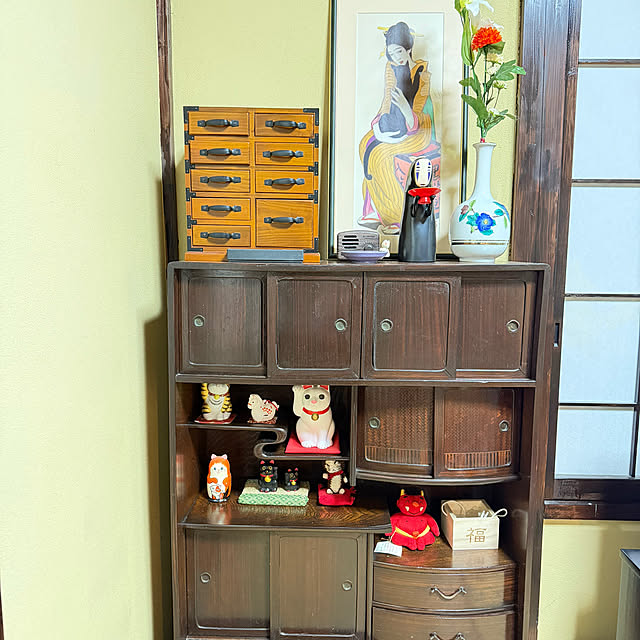 Mari-aさんの実例写真