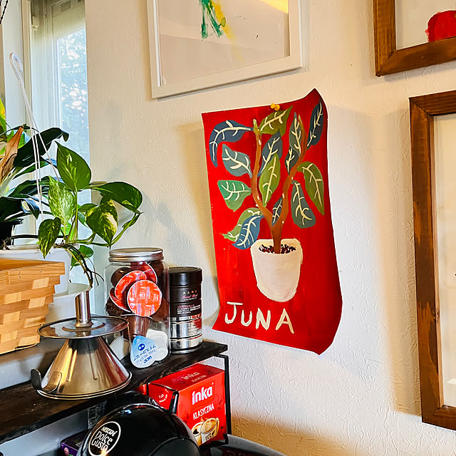 tomorinさんの部屋