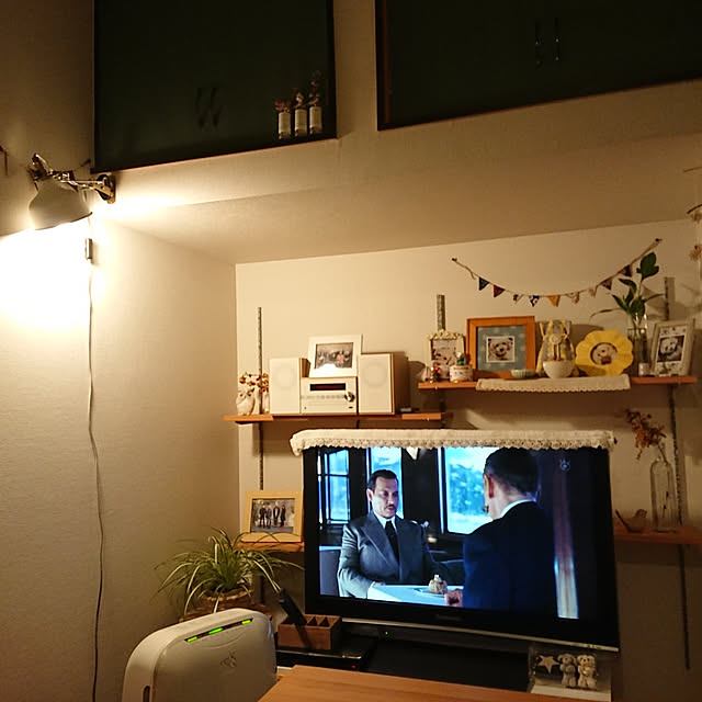 kanonさんの実例写真