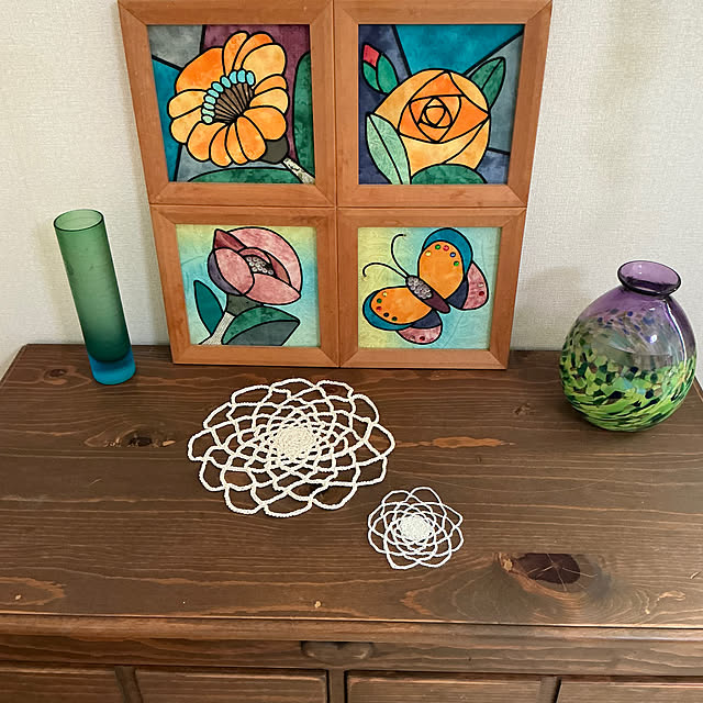 chiiyanさんの部屋