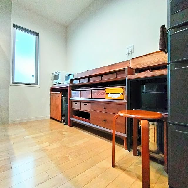 rikkyさんの実例写真