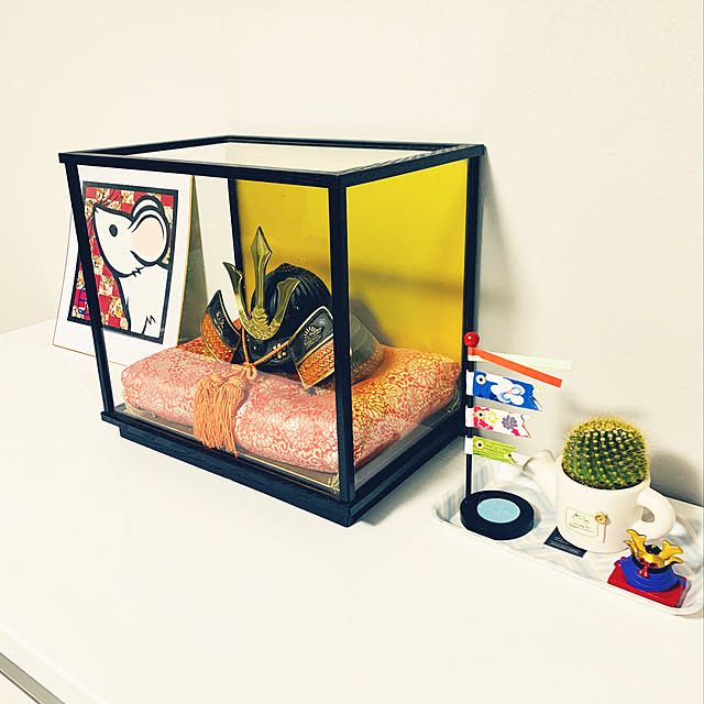 Justinaさんの実例写真