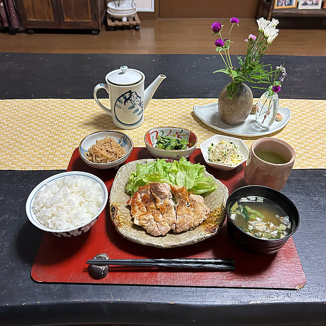 ritsukoさんの実例写真