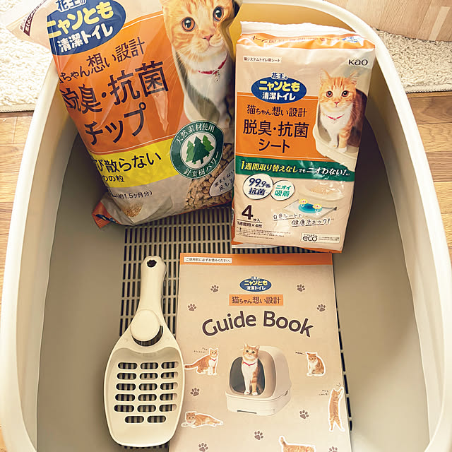 momoさんの実例写真