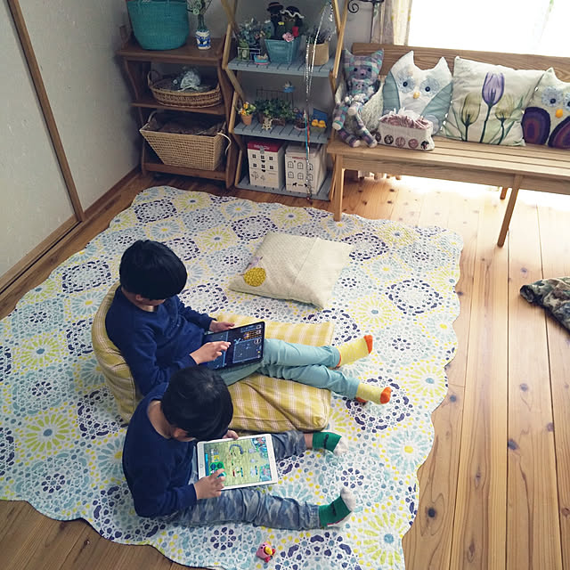 chiiyanさんの実例写真