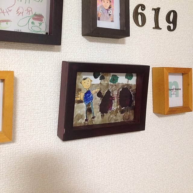 mameko.さんの実例写真