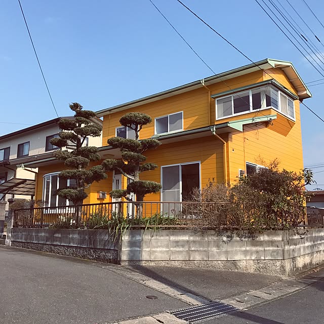 koharuさんの実例写真