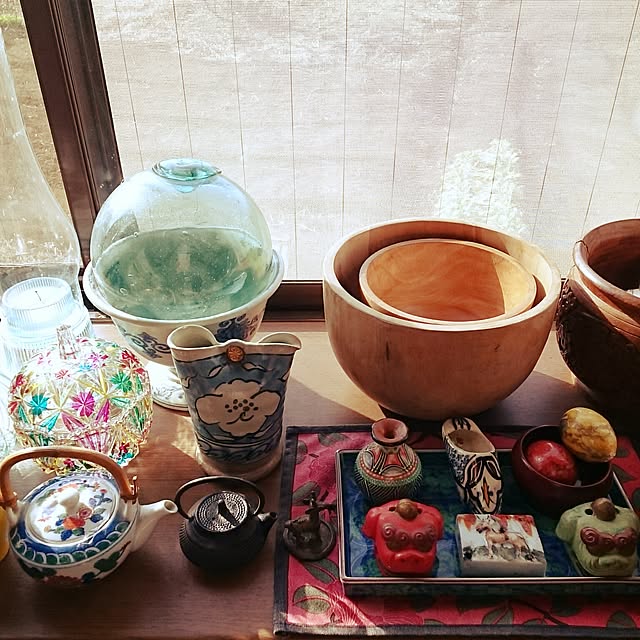 naraさんの実例写真