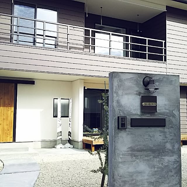 colonさんの実例写真