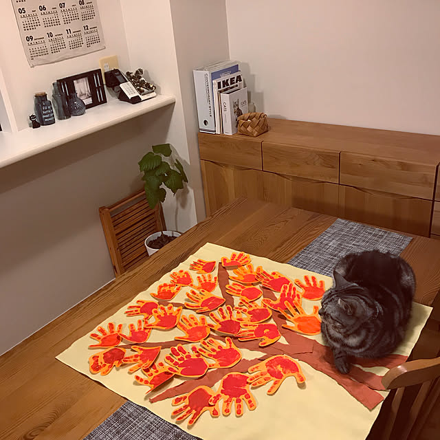 hiyupan88さんの実例写真