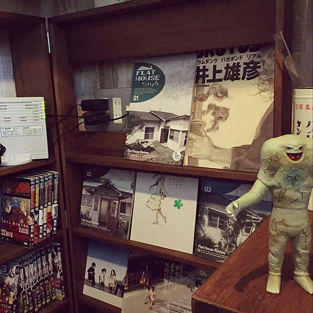 gendayou3rdさんの実例写真