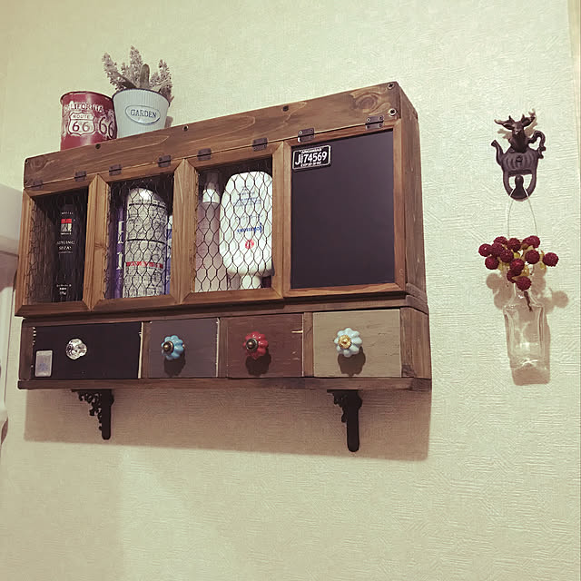 hiroshiさんの実例写真