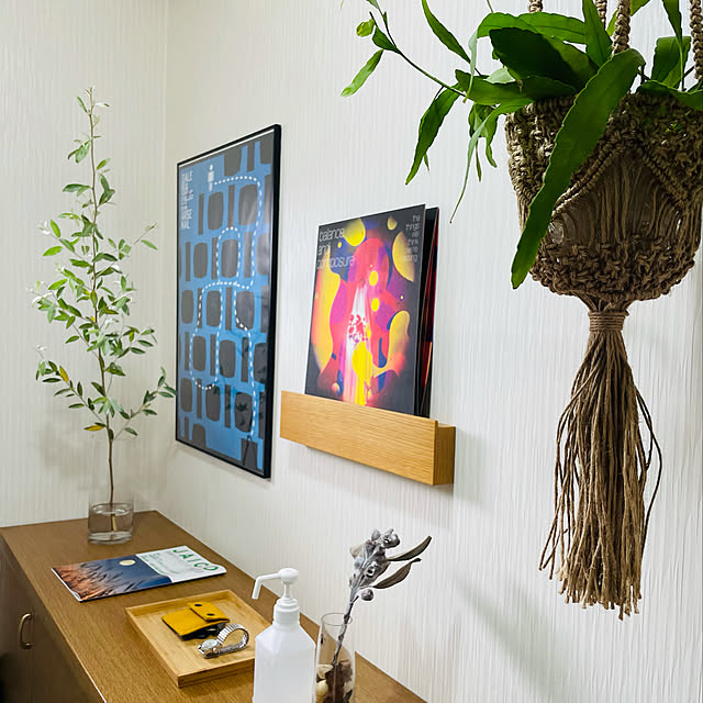Kazuki___roomさんの実例写真