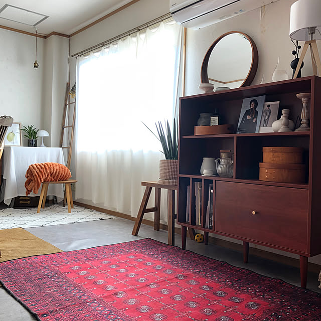 kさんの部屋