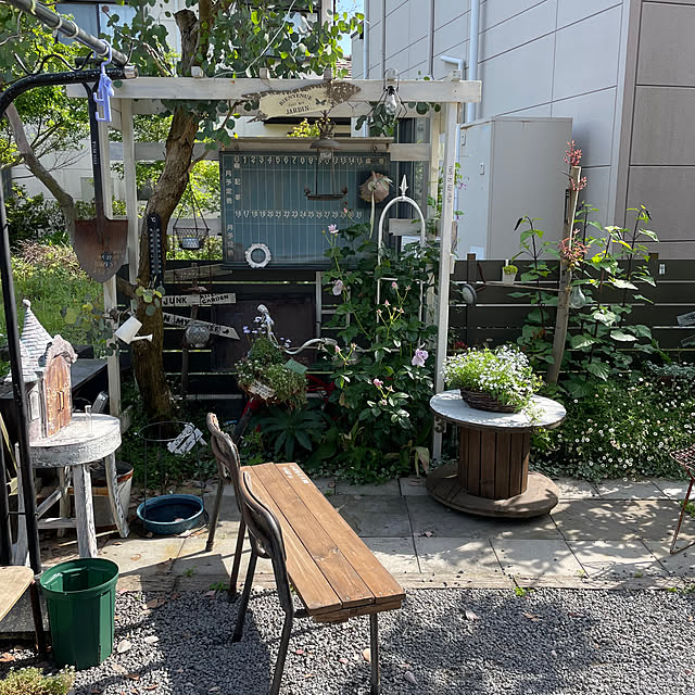 mayumiさんの部屋