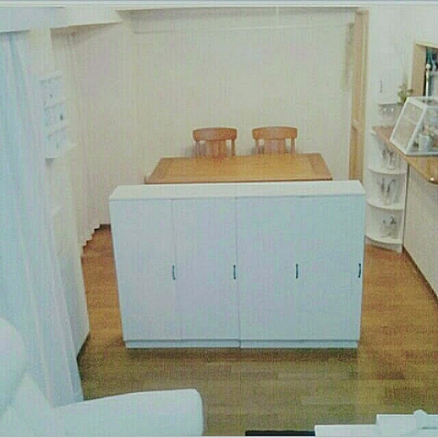 heart.emiemi57.whiteさんの実例写真
