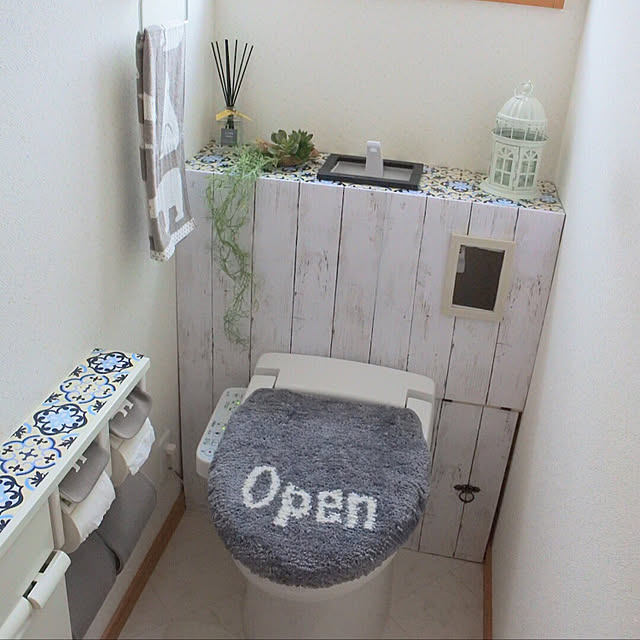 arupakaさんの実例写真