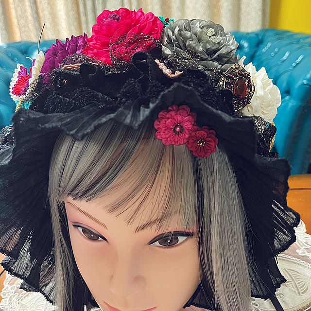 RURUさんの部屋