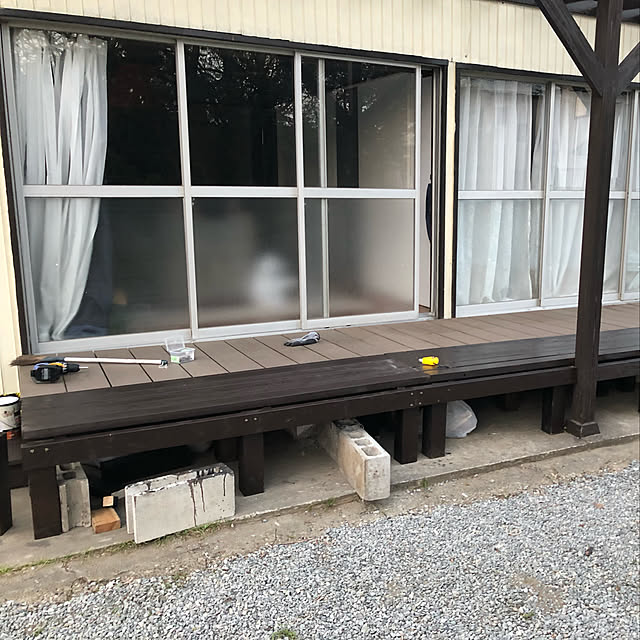 toniさんの実例写真