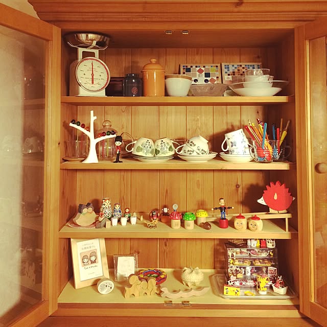 Candyさんの実例写真