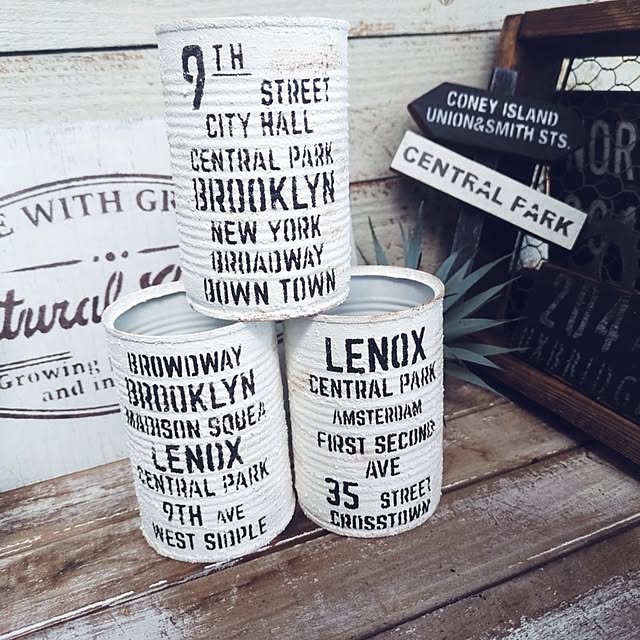 yukiさんの実例写真