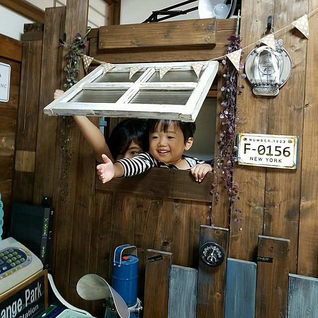 Nana40Nさんの実例写真