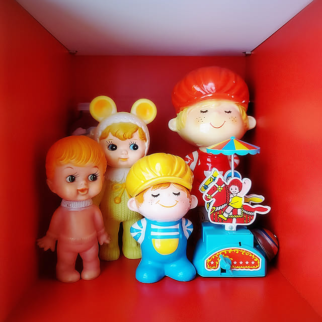 cherrycherryさんの部屋