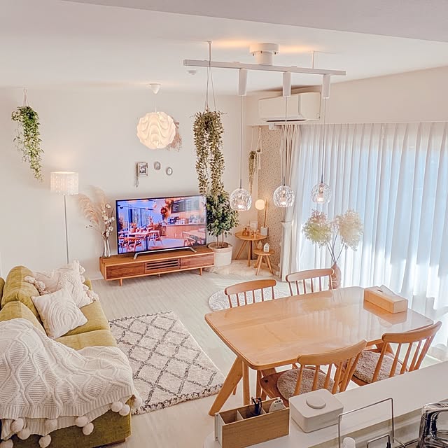 aさんの実例写真