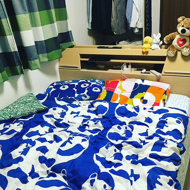 yukachinさんの実例写真