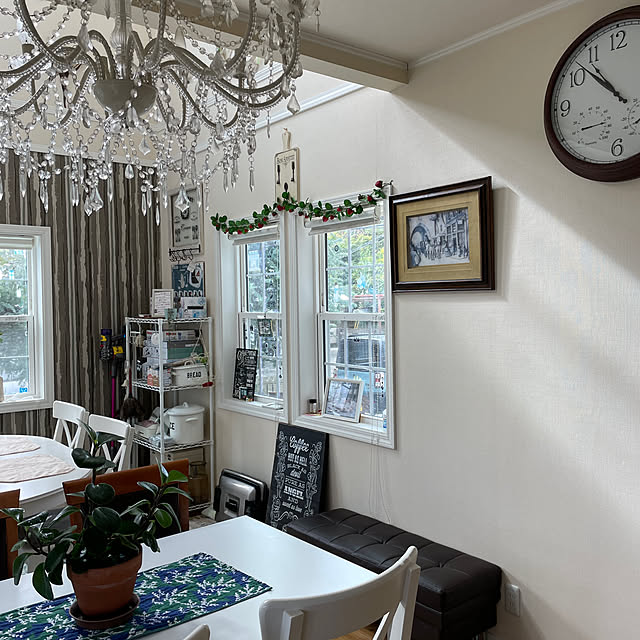 Andaluciaさんの部屋