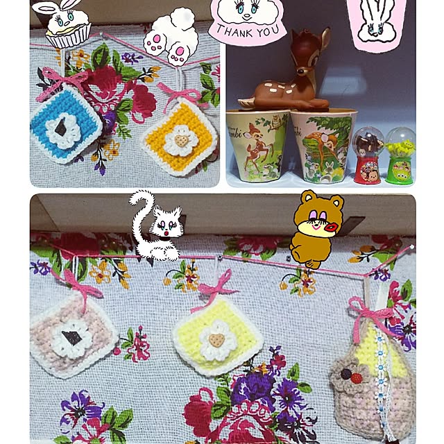 cherrycherryさんの実例写真