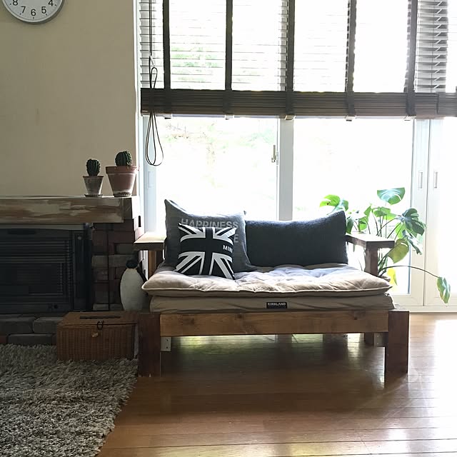 tomowithdogさんの実例写真