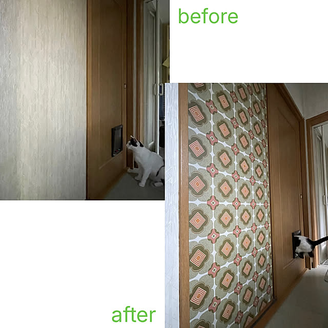 nobikoさんの部屋