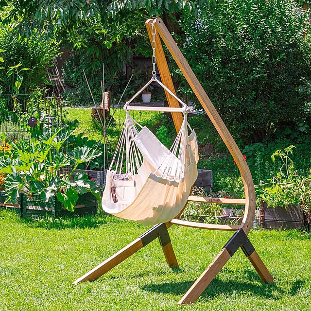 LA_SIESTA_hammockJPさんの実例写真