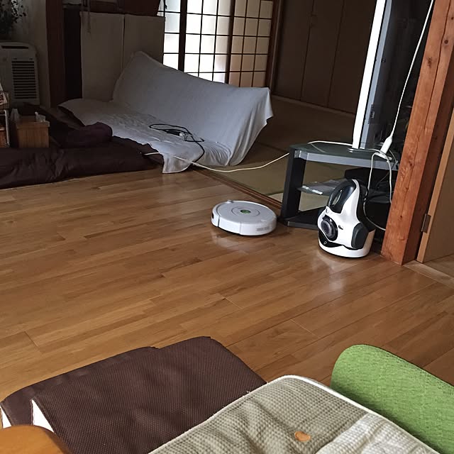 maruさんの実例写真