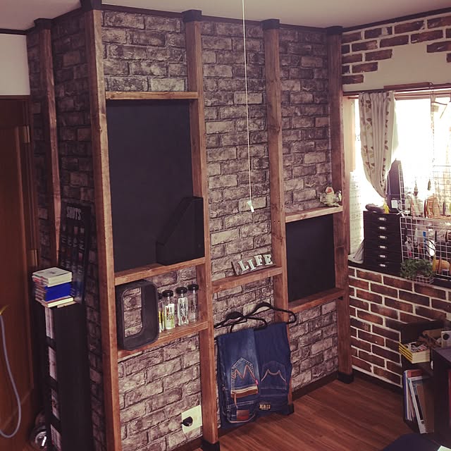 Waribashiさんの実例写真