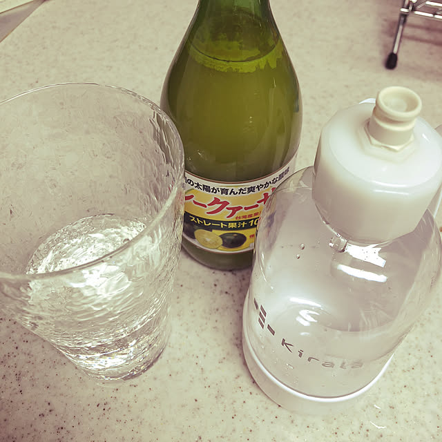 ninさんの実例写真