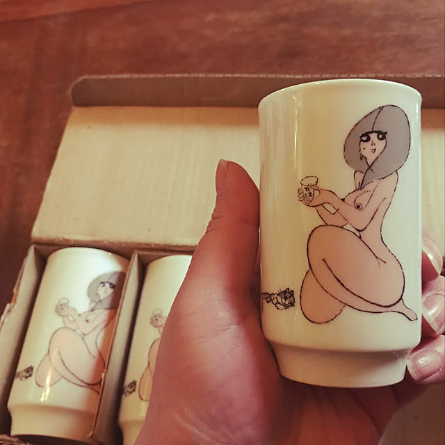 miさんの実例写真