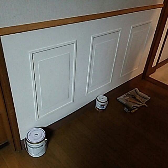 chocolatさんの実例写真