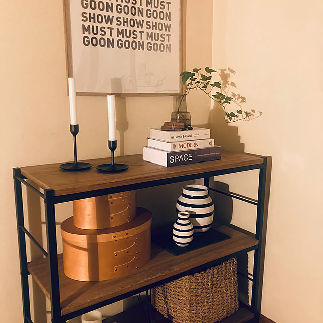 Anさんの実例写真