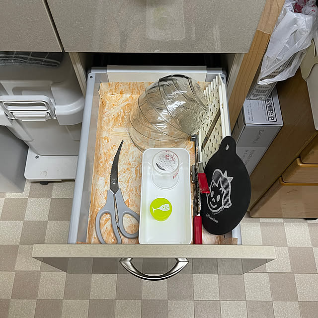 kikiさんの部屋
