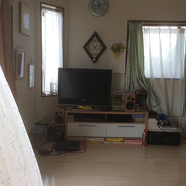 実例写真