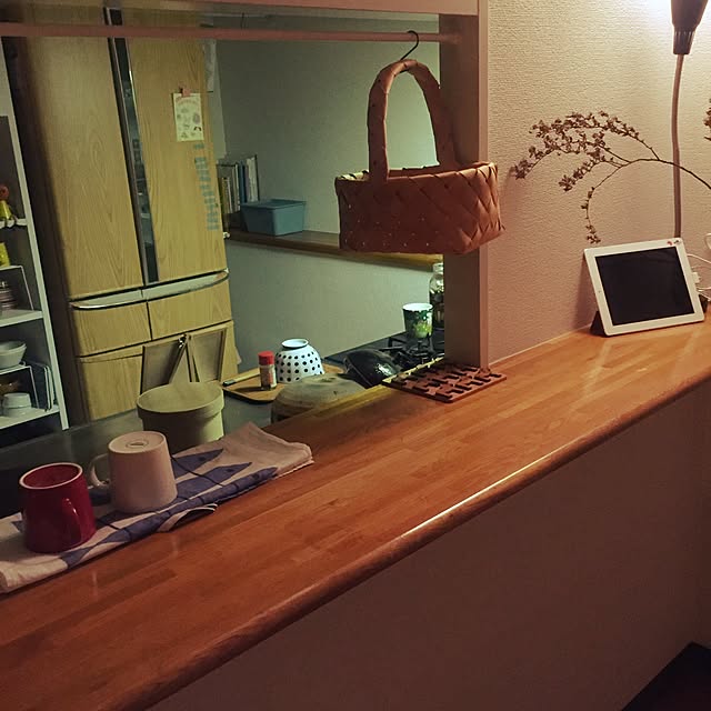 Mariさんの実例写真