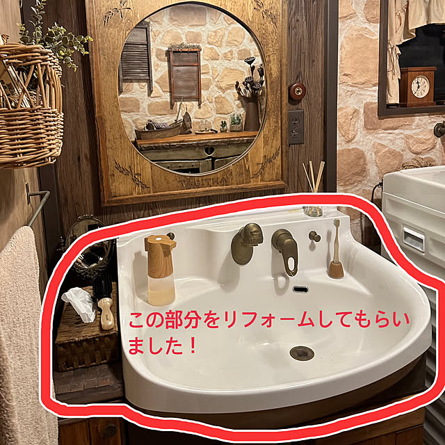 tabasaさんの実例写真