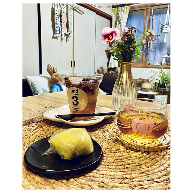 CoCo0617さんの部屋