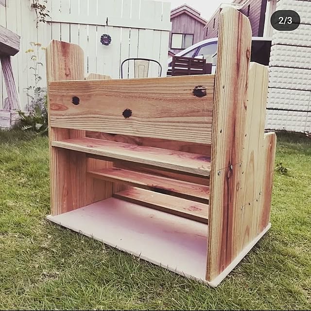 nikoさんの部屋