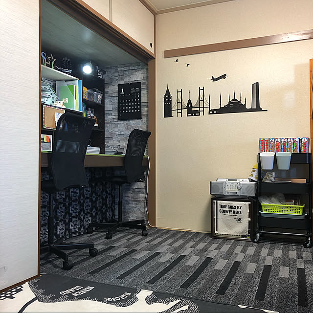 Mitsuさんの実例写真