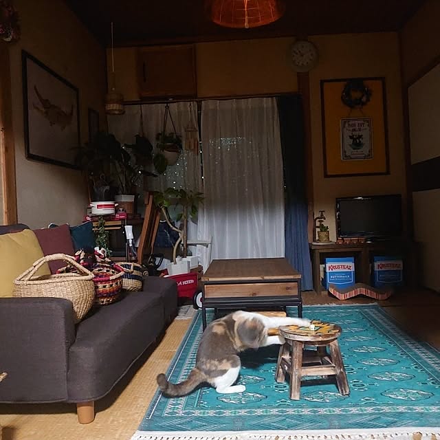 fukuさんの部屋